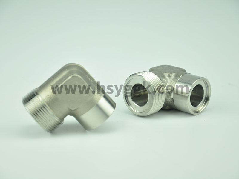 ����ʽֱ�ǹܽ��^��JB/T971-1977)